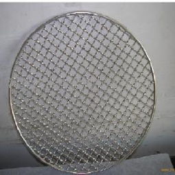 金属丝手工艺品