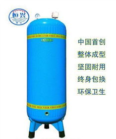 无塔供水器图片,无塔供水器高清图片 河南恒兴金属制品厂,