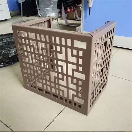金寨空调外机罩生产厂家