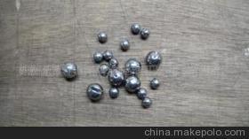 【高比重钨合金圆球开坑(图)】价格,厂家,图片,其他金属合金及加工材,株洲乐泰金属粉末制品(销售部) -
