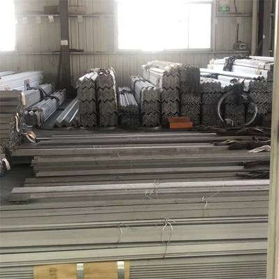 巴中锦乐钢材201国标角钢金属制品