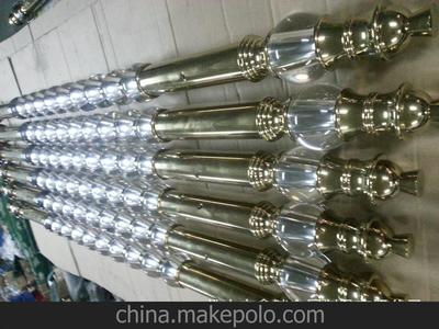 不锈钢水晶拉手 高档水晶艺术拉手的首选